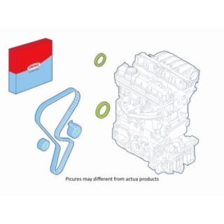 Veleno sandariklių komplektas, variklis CORTECO 289120