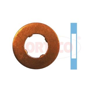 Tarpiklis, purkštuko laikiklis CORTECO 49430606