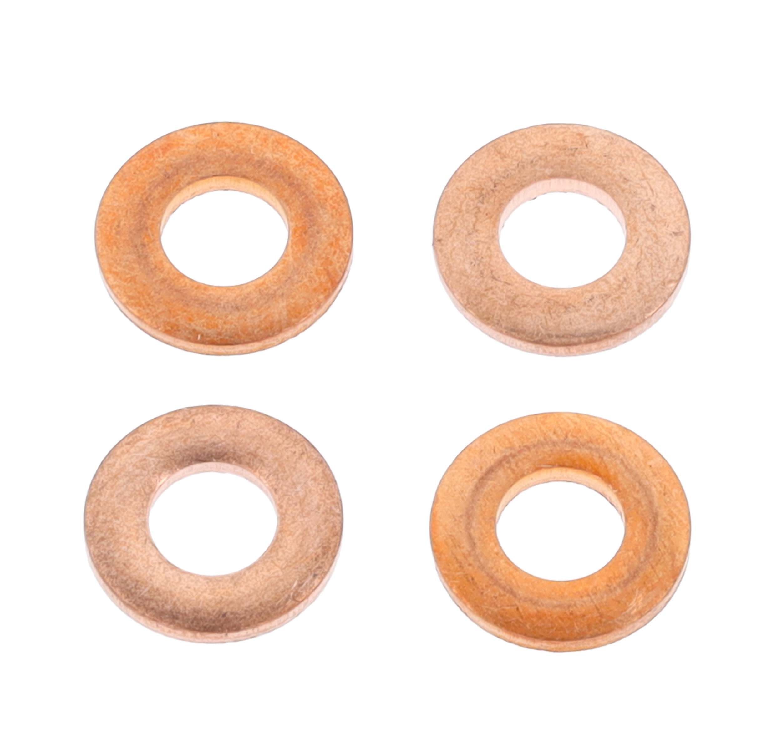 Tarpiklis, purkštuko laikiklis CORTECO 49430623