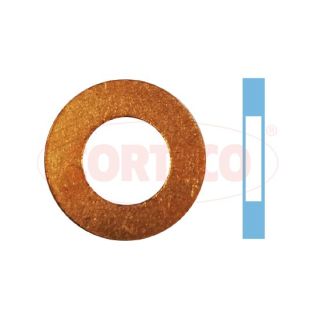 Tarpiklis, purkštuko laikiklis CORTECO 49430668