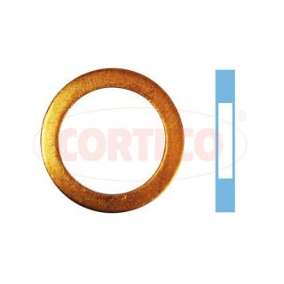 Tarpiklis, purkštuko laikiklis CORTECO 49430709