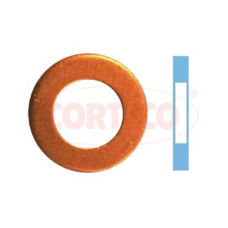 Tarpiklis, purkštuko laikiklis CORTECO 49430772