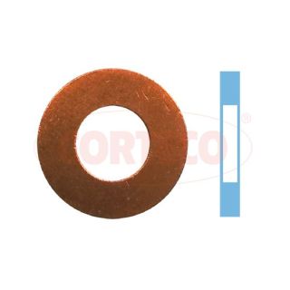 Tarpiklis, purkštuko laikiklis CORTECO 49430776