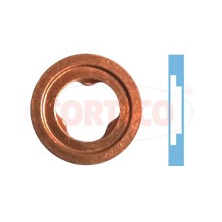 Tarpiklis, purkštuko laikiklis CORTECO 49430779