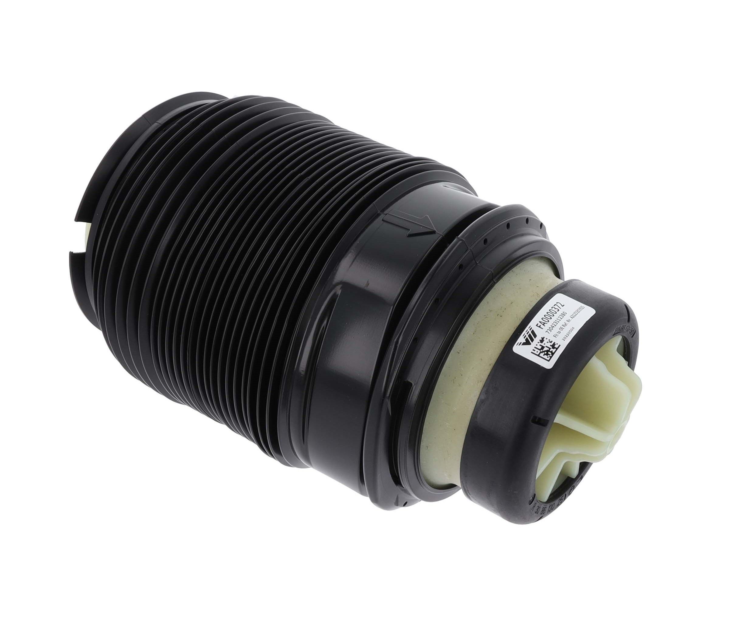 Pneumatinė spyruoklė, pakaba CORTECO 49430436