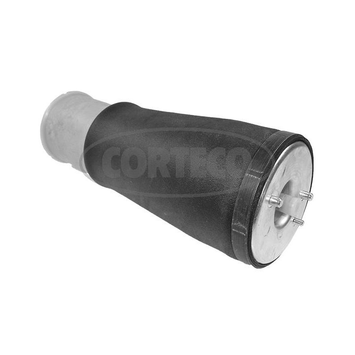 Pneumatinė spyruoklė, pakaba CORTECO 49430492