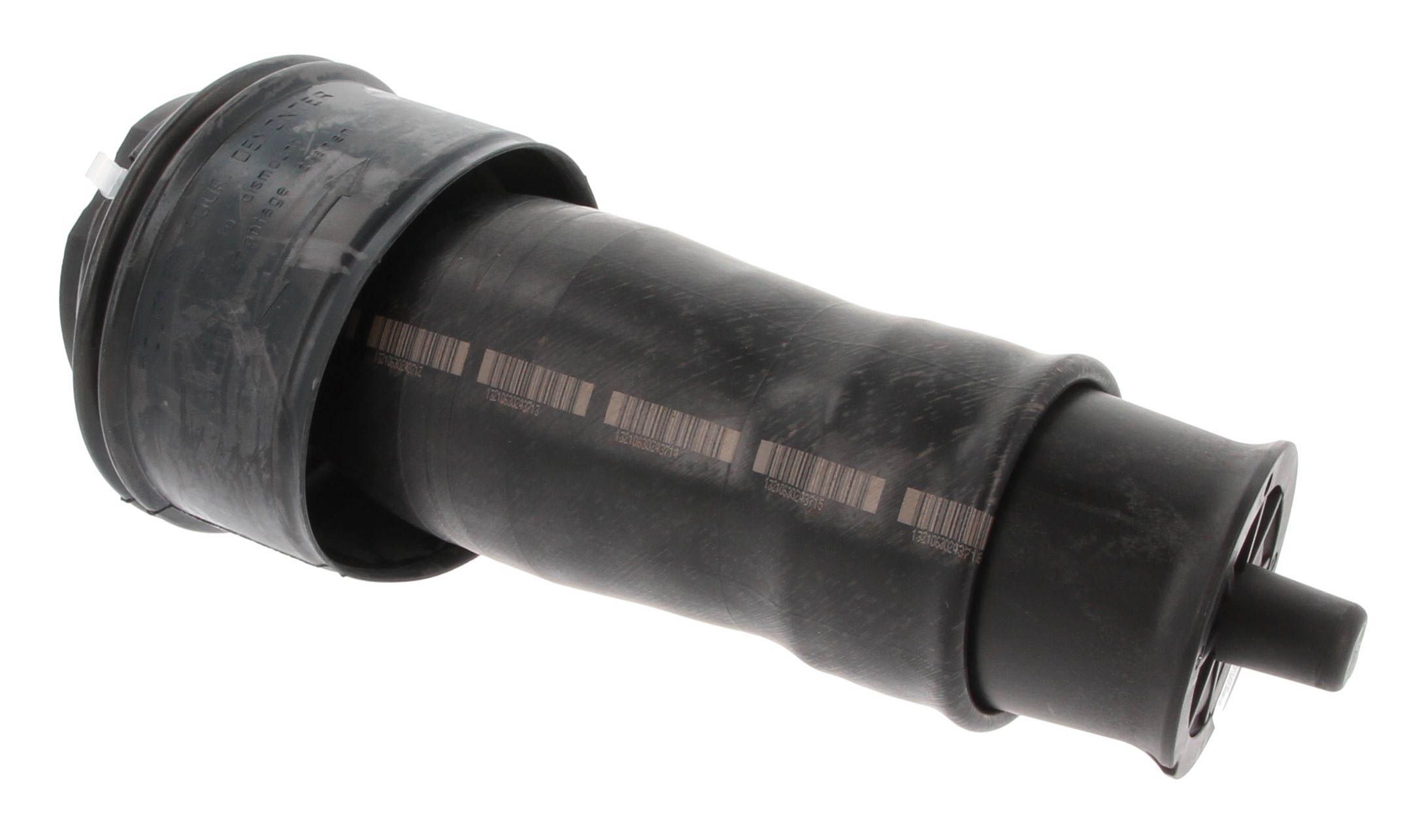 Pneumatinė spyruoklė, pakaba CORTECO 49430542