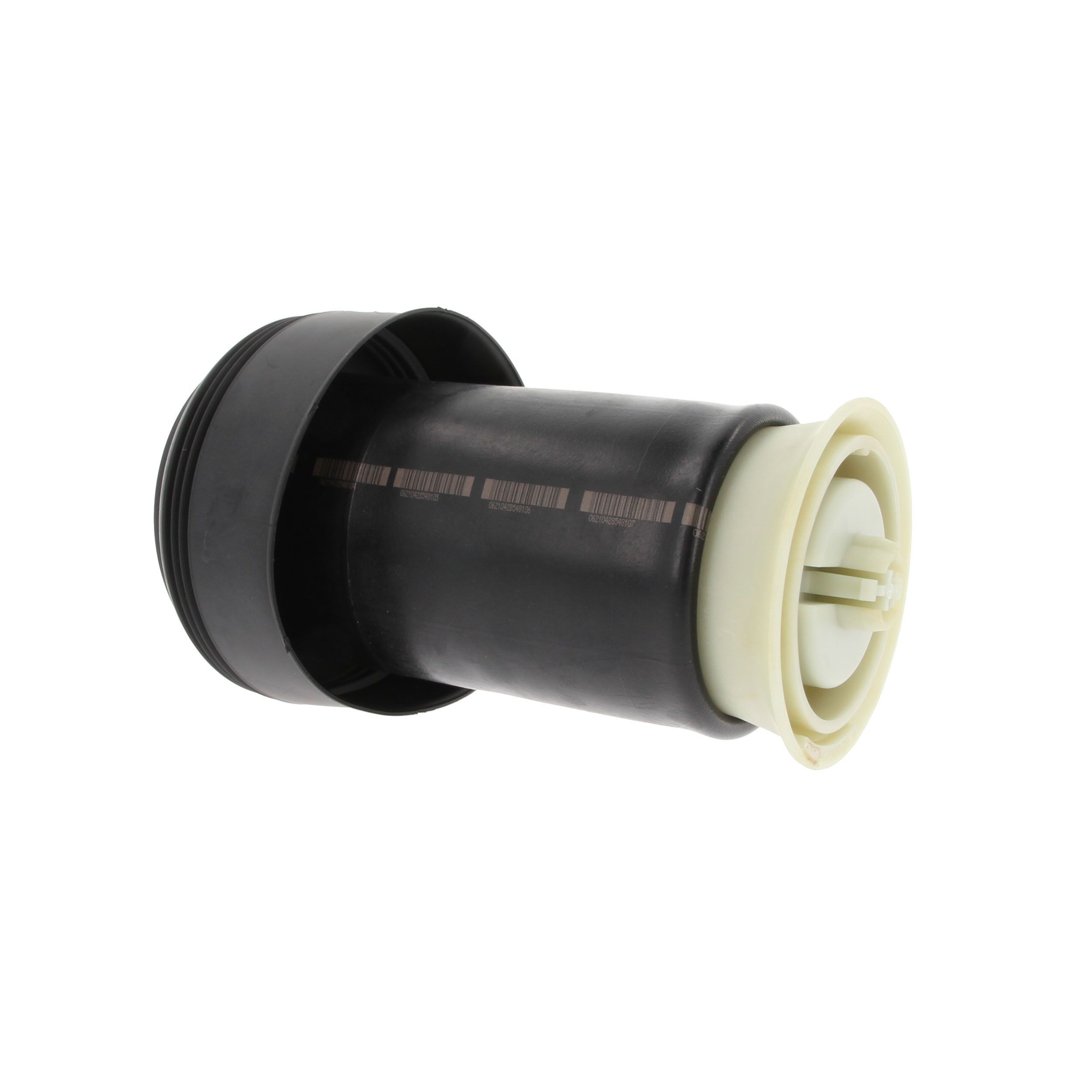 Pneumatinė spyruoklė, pakaba CORTECO 49468124