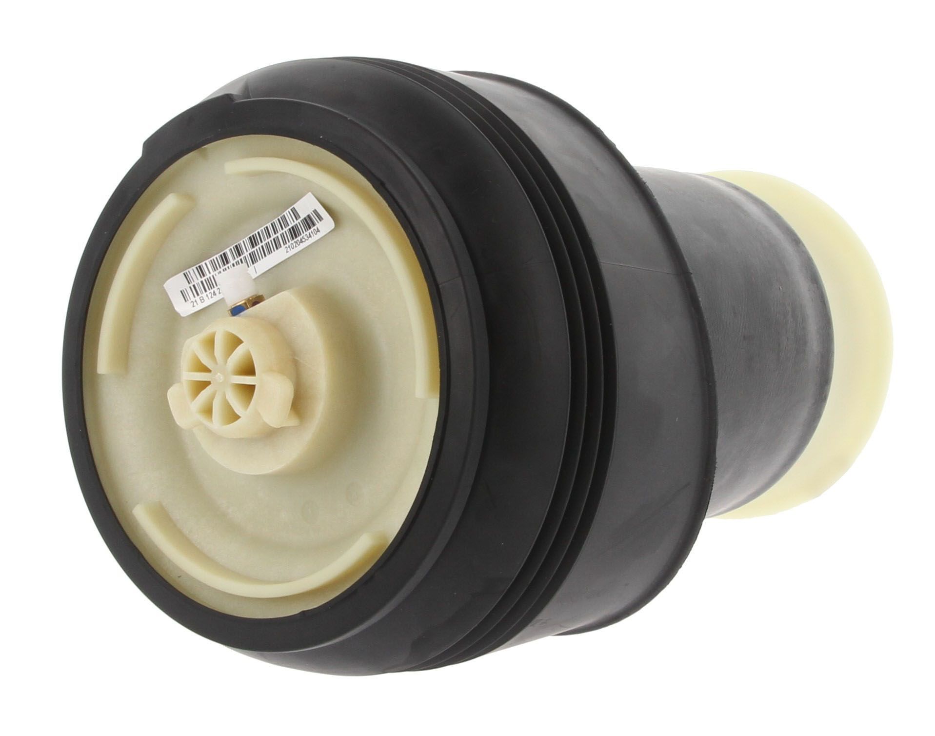 Pneumatinė spyruoklė, pakaba CORTECO 49468160