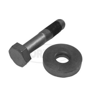 Varžtų komplektas, alkūninio veleno skriemulys CORTECO 80001240