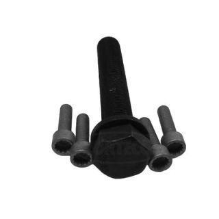 Varžtų komplektas, alkūninio veleno skriemulys CORTECO 80001244