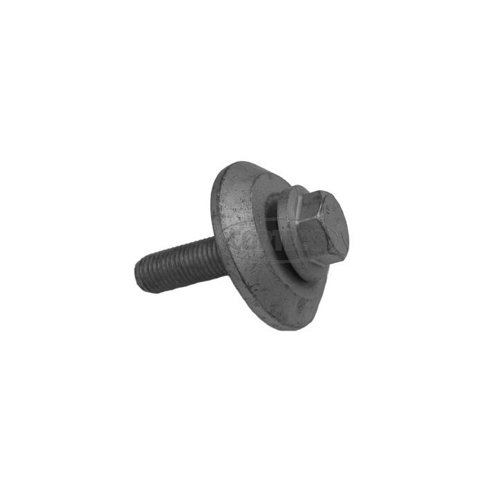 Varžtų komplektas, alkūninio veleno skriemulys CORTECO 80001247