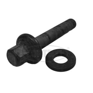 Varžtų komplektas, alkūninio veleno skriemulys CORTECO 80001250