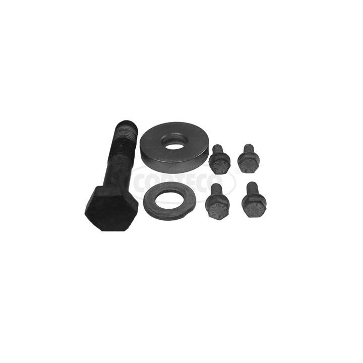 Varžtų komplektas, alkūninio veleno skriemulys CORTECO 80001252