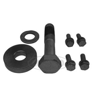 Varžtų komplektas, alkūninio veleno skriemulys CORTECO 80001254