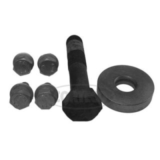 Varžtų komplektas, alkūninio veleno skriemulys CORTECO 80001255