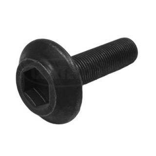 Varžtų komplektas, alkūninio veleno skriemulys CORTECO 80001257