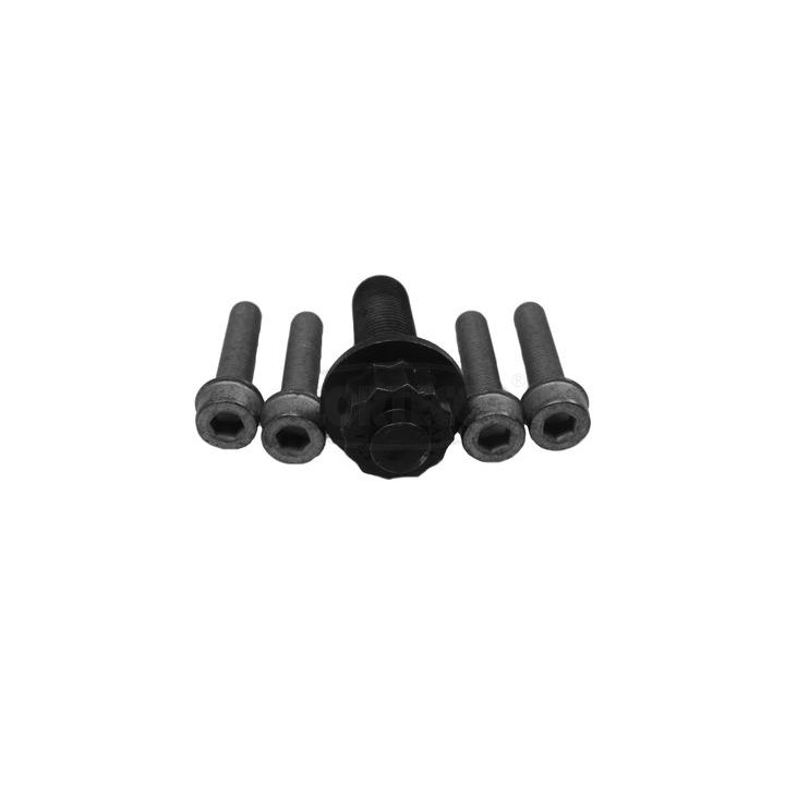 Varžtų komplektas, alkūninio veleno skriemulys CORTECO 80001264