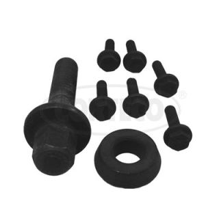 Varžtų komplektas, alkūninio veleno skriemulys CORTECO 80001268