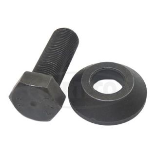 Varžtų komplektas, alkūninio veleno skriemulys CORTECO 80001270