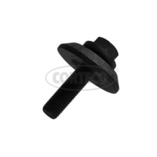 Varžtų komplektas, alkūninio veleno skriemulys CORTECO 80004346