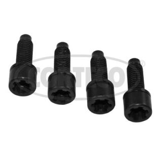 Varžtų komplektas, alkūninio veleno skriemulys CORTECO 80004887