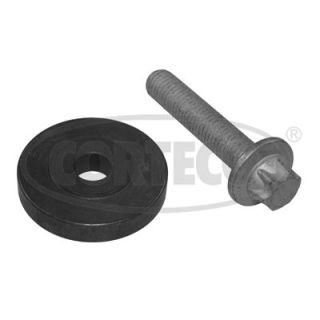 Varžtų komplektas, alkūninio veleno skriemulys CORTECO 80004890