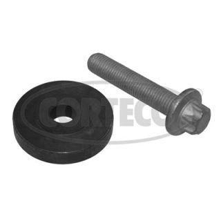 Varžtų komplektas, alkūninio veleno skriemulys CORTECO 80004892