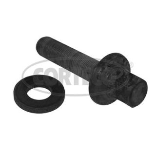Varžtų komplektas, alkūninio veleno skriemulys CORTECO 80005025