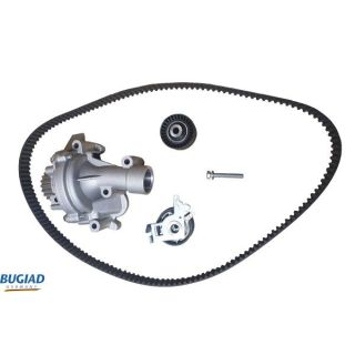 Vandens siurblio ir paskirstymo diržo komplektas BUGIAD BTB56531