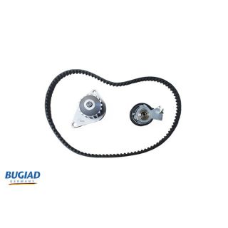 Vandens siurblio ir paskirstymo diržo komplektas BUGIAD BTB56532
