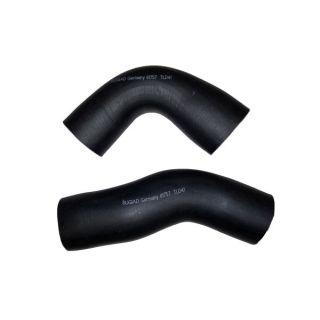 Kompresoriaus padavimo žarna BUGIAD 81757