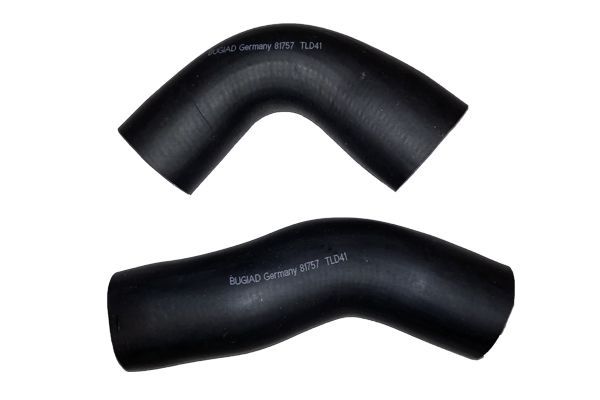 Kompresoriaus padavimo žarna BUGIAD 81757