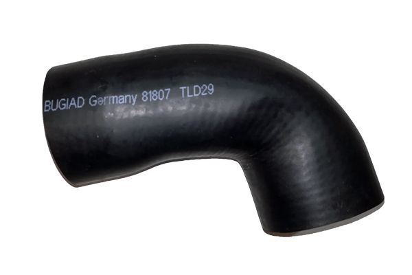 Kompresoriaus padavimo žarna BUGIAD 81807