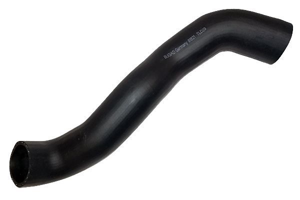 Kompresoriaus padavimo žarna BUGIAD 81821