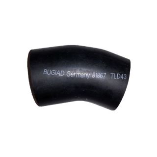 Kompresoriaus padavimo žarna BUGIAD 81867