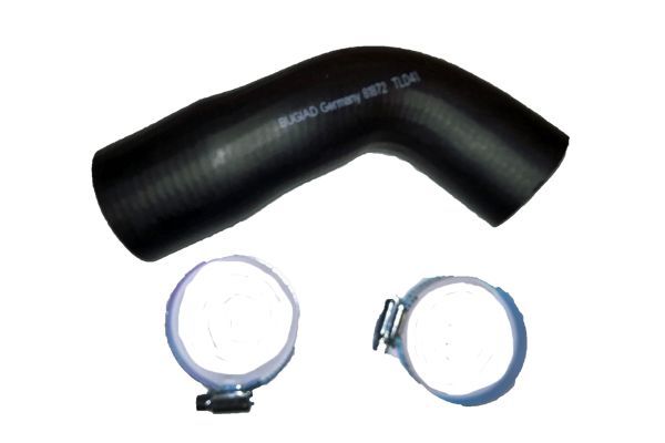 Kompresoriaus padavimo žarna BUGIAD 81872