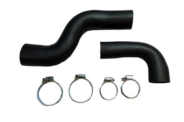 Kompresoriaus padavimo žarna BUGIAD 81880