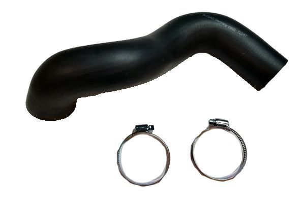 Kompresoriaus padavimo žarna BUGIAD 81885