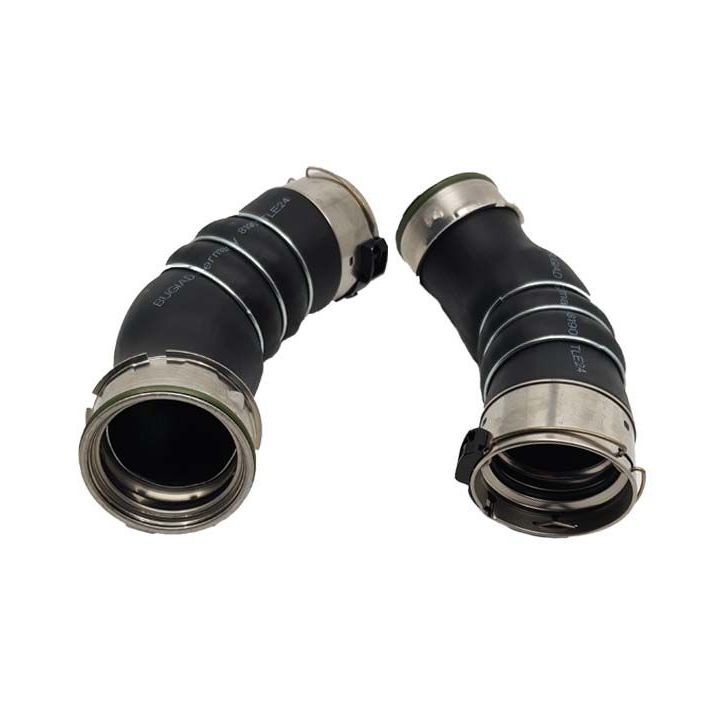 Kompresoriaus padavimo žarna BUGIAD 81901