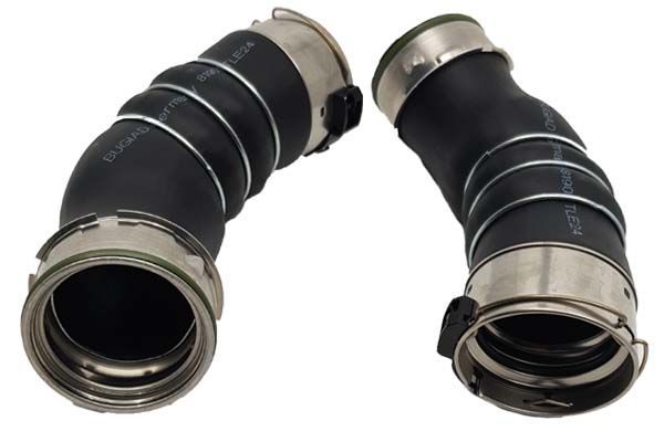 Kompresoriaus padavimo žarna BUGIAD 81901