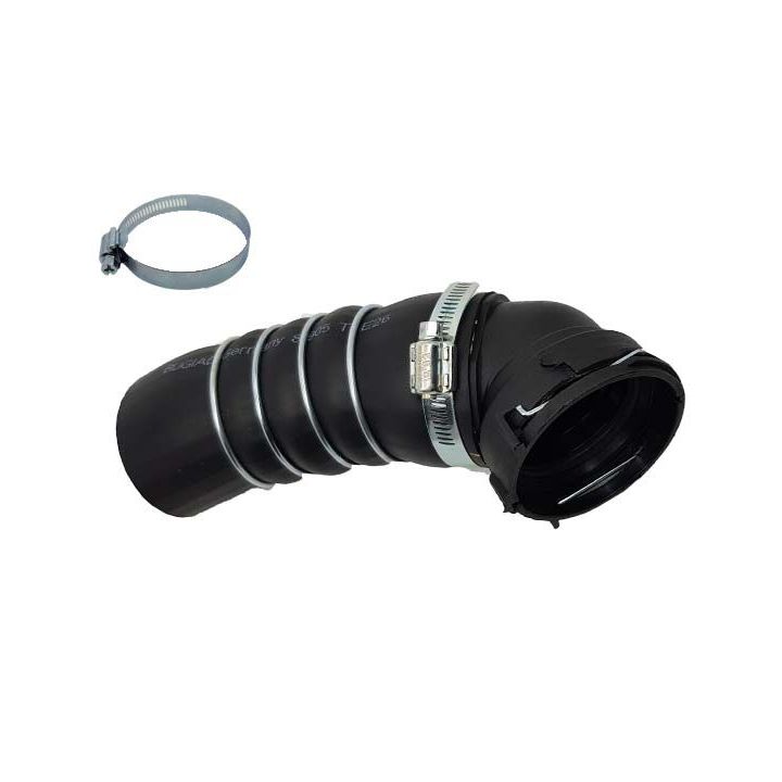 Kompresoriaus padavimo žarna BUGIAD 81905