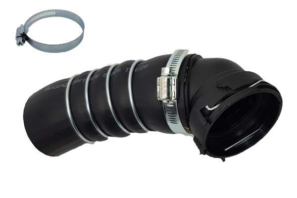 Kompresoriaus padavimo žarna BUGIAD 81905