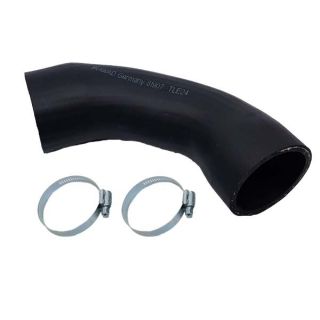 Kompresoriaus padavimo žarna BUGIAD 81907