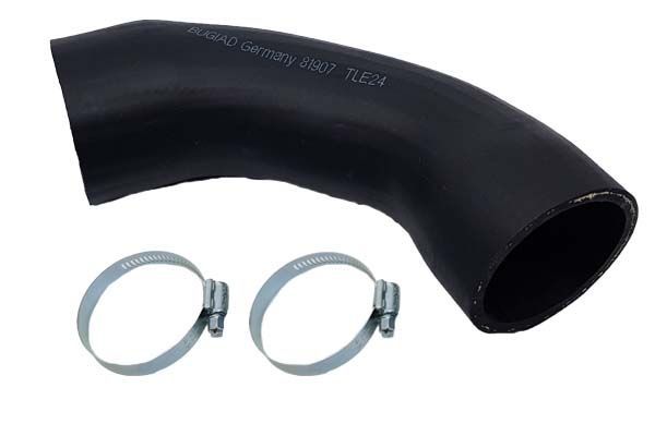 Kompresoriaus padavimo žarna BUGIAD 81907