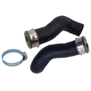 Kompresoriaus padavimo žarna BUGIAD 81909