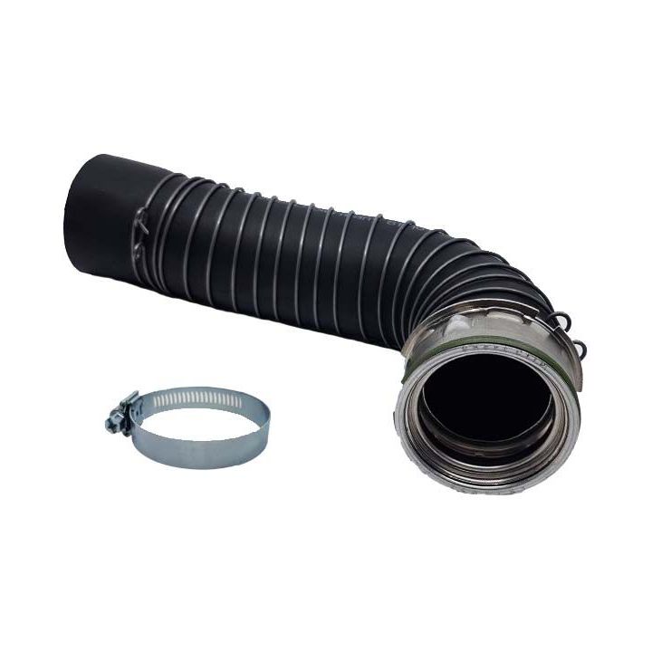 Kompresoriaus padavimo žarna BUGIAD 81910