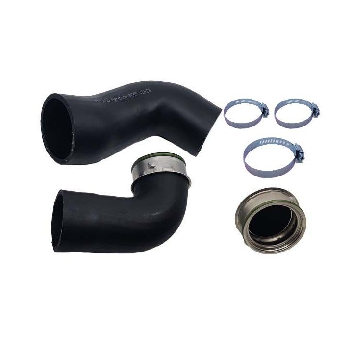 Kompresoriaus padavimo žarna BUGIAD 81915