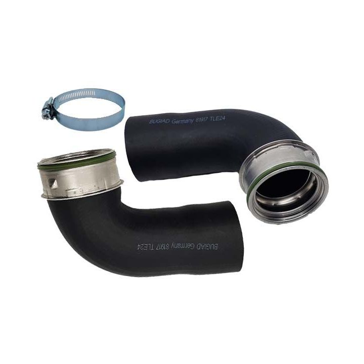 Kompresoriaus padavimo žarna BUGIAD 81917