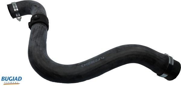 Kompresoriaus padavimo žarna BUGIAD 82043